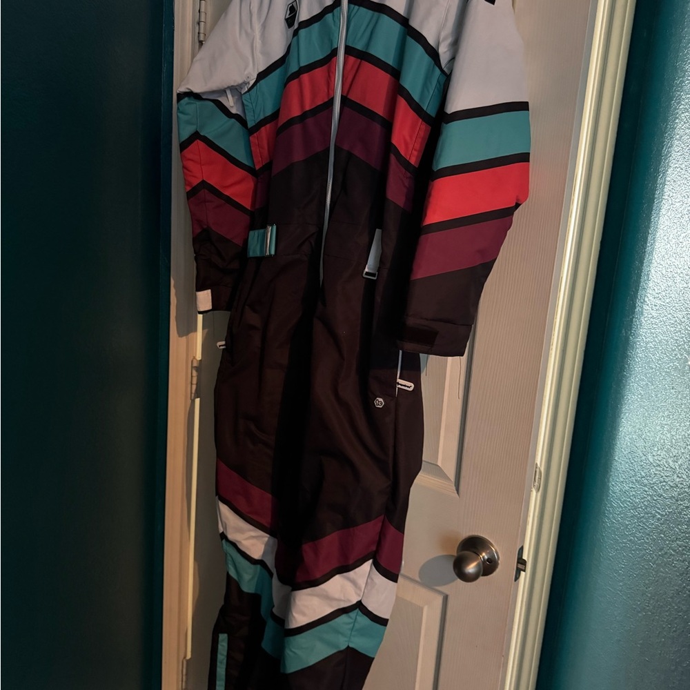 Tipsy Elves snowsuit or Skisuit